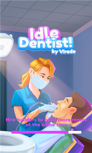 еҽ(Idle Dentist)