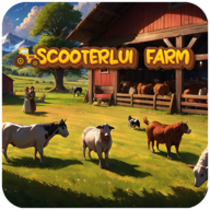 峵ũ(Scooterlui Farm)